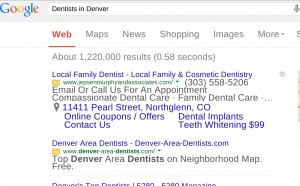 dentists in denver   Google Search